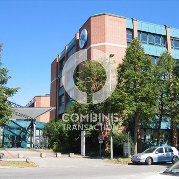 Funktionale Büros Nahe OEZ. combine Transaction