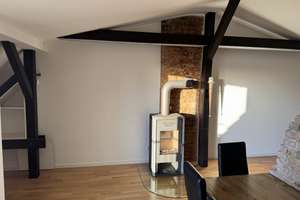 Charmantes 3,5-Zimmer Dachgeschoss-Apartment in Spandau – Schulzenstraße 15, 13583 Falkenhagener Feld, Berlin – Vorschaubild 33