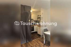Tauschwohnung: Suche 3-4 Zimmer Wohnung in Düsseldorf zum Tausch – 40223 Bilk, Düsseldorf – Vorschaubild 2