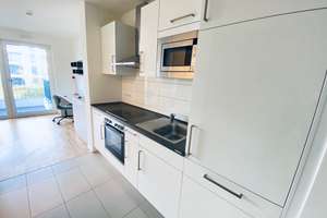 Möblierte Single Wohnung mit Spreeblick! – Tabbertstraße 6B, 12459 Oberschöneweide, Berlin – Vorschaubild 5