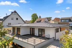 ARCHITEKTUR. ATMOSPHÄRE. ANSPRUCH. LUXUS. INNOVATIVE TECHNIK| EXKLUSIVER NEUBAU IM ZENTRUM VON HENNE – Rhein-Sieg-Kreis – Vorschaubild 2