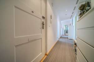 Attraktive 3,5-Zimmer-Wohnung mit Balkon und Stellplatz in begehrter Wohnlage von Berlin-Spandau – Die vollständige Adresse der Immobilie erhältst du vom Anbieter., 13585 Spandau (Ortsteil), Berlin – Vorschaubild 4