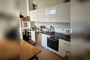 Tauschwohnung: 3-Zimmer-Altbauwohnung Nähe Gärtnerplatz gg größere Wohnung – Die vollständige Adresse der Immobilie erhältst du vom Anbieter., 80469 Gärtnerplatz, München – Vorschaubild 3