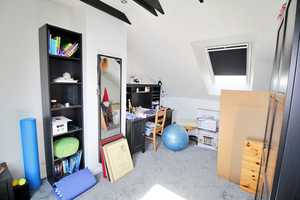 Achim- Uphusen - Reihenendhaus mit umlaufenden Garten - Naturidyll - in Sackgasse  ruhig mit Garage – Verden (Kreis) – Vorschaubild 18