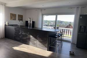 Wunderschönes Zweifamilienhaus mit wunderschöner Aussicht. – Zur Malsch 4, 57087 Siegen – Vorschaubild 9