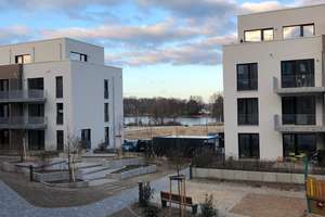  1,5-Zimmer-Wohnung mit Einbauküche und Balkon in Grünau (Köpenick), Berlin – Regattastraße 23/25, 12527 Grünau, Berlin – Vorschaubild 8