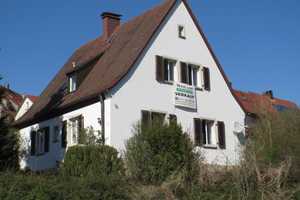 FEST RESERVIERT bsi 15.7.25 !!!---unverbasteltes EFH- SÜDHANGLAGE -Klasse Blick – Weingartenstraße 12, 97483 Haßberge (Kreis) – Vorschaubild 1