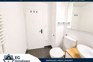 KAPITALANALAGE / BEZUGSFREI Helle 3-Zimmer-Wohnung mit Südbalkon & Garage in München-Moosach – Die vollständige Adresse der Immobilie erhältst du vom Anbieter., 80992 Alt-Moosach, München – Vorschaubild 17