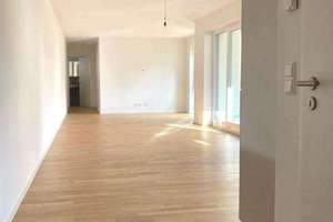 KERNSTADT * MODERNE 3-ZI. GARTEN-WHG * inkl. EBK,  TERRASSE,  BADEWANNE, TIEFGARAGE, AUFZUG uvm.