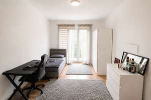 Eine Kapitalanlage mit Zukunft – Wohn- und Geschäftshaus in Bremen! – Die vollständige Adresse der Immobilie erhältst du vom Anbieter., 28239 Oslebshausen, Bremen – Vorschaubild 26