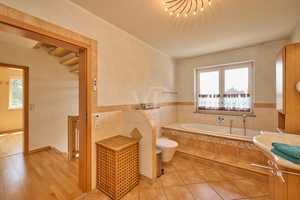 Villa auf großem Grundstück – Darmstadt – Vorschaubild 11