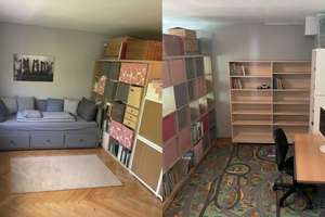 Würzburg- 4-Zi, sehr hell, gr. Balkon, Garage, Stellplatz ab 1.8. – Die vollständige Adresse der Immobilie erhältst du vom Anbieter., 97080 Steinbachtal, Würzburg – Vorschaubild 21