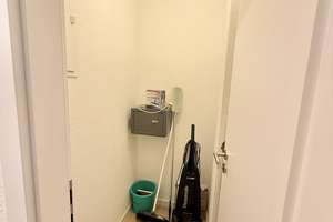 Helle 2 Zimmer Wohnung – Poststraße 36/1, 69115 Bergheim, Heidelberg – Vorschaubild 7
