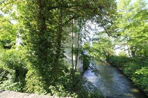 Einziehen und Wohlfühlen!
Charmantes Apartment in guter und zentraler Lage/Augsburg! – Die vollständige Adresse der Immobilie erhältst du vom Anbieter., 86153 Bleich und Pfärrle, Augsburg – Vorschaubild 9