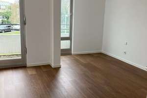 Ihr neues Zuhause? Helle Wohnung mit Balkon in Mainz-Weisenau – Alexander-Diehl-Str. 1, 55130 Weisenau, Mainz – Vorschaubild 2