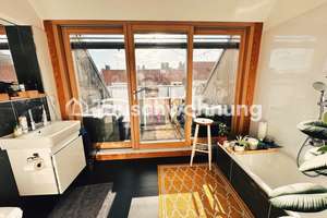 Tauschwohnung: Große helle Wohnung Rooftop Wohnung Neukölln zum Tausch – Die vollständige Adresse der Immobilie erhältst du vom Anbieter., 12053 Neukölln (Ortsteil), Berlin – Vorschaubild 6