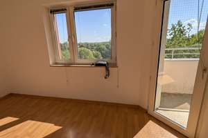 Apartment mit schöner Aussicht und direkt an der U4 – 81677 Parkstadt, München – Vorschaubild 3