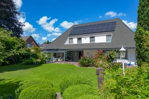 Ein Zuhause der Extraklasse                                             Großzügige Villa mit Well... – Die vollständige Adresse der Immobilie erhältst du vom Anbieter., 25541 Brunsbüttel – Vorschaubild 15
