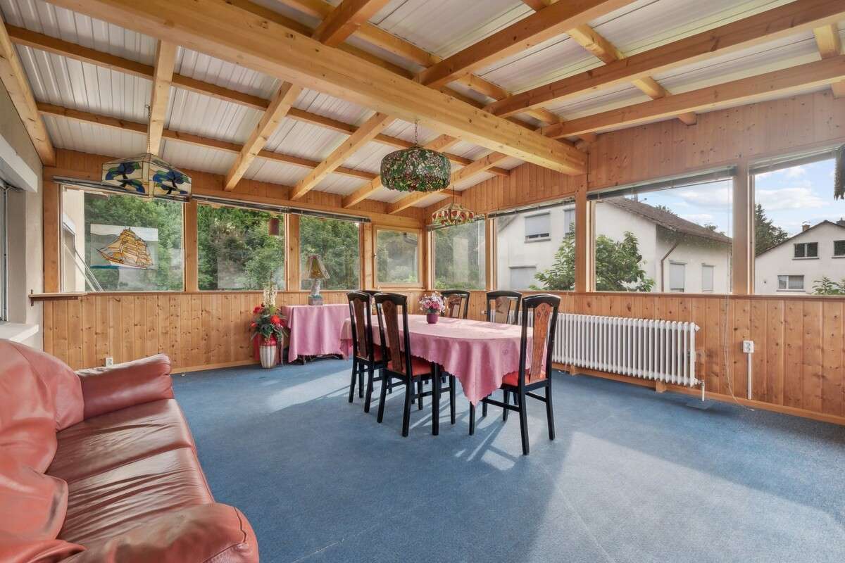 Immobilie in Lauchringen - Einfamilienhaus sucht neue Familie. - Bild 6