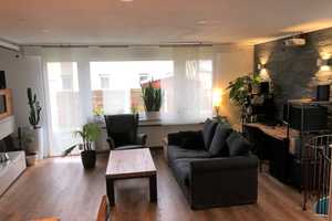 90 m² Haus / Maisonettewohnung 3,5 Raum mit eigenen Garten und Einstellplatz in ruhiger Straße. – Bochum – Vorschaubild 14