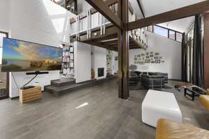 Top-Villenanwesen mit Pool & Park-Grundstück! Garden-Lounge-House! 4 Bäder! 2 Doppel-Garagen! – Die vollständige Adresse der Immobilie erhältst du vom Anbieter., 47269 Rahm, Duisburg – Vorschaubild 4