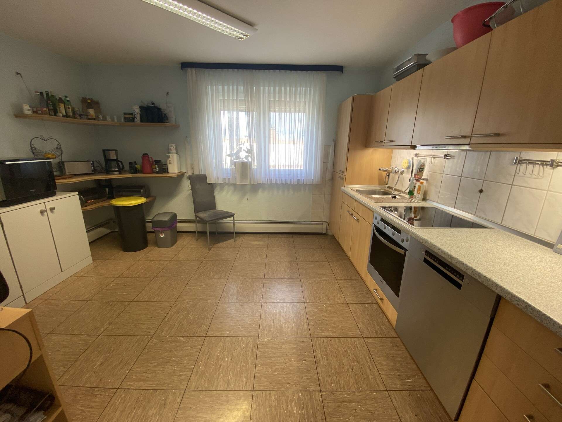 Immobilie in Habichtswald - Großzügiges EFH mit Tiefgarage zur vielseitigen Verwendung! KEINE KÄUFERPROVISION - Bild 5