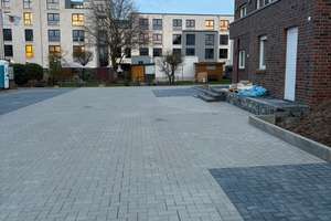 Modernes Single-Apartment mit Balkon – Fürstenauer Weg 6, 49090 Haste, Osnabrück – Vorschaubild 9