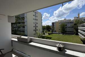 Wohnqualität trifft Wertbeständigkeit – Die vollständige Adresse der Immobilie erhältst du vom Anbieter., 80687 St. Ulrich, München – Vorschaubild 2