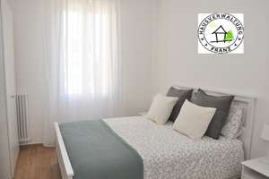 Helle und geräumige 2-Zimmer-Wohnung mit Balkon und EBK! – Franckestraße 17, 24118 Ravensberg, Kiel – Vorschaubild 8