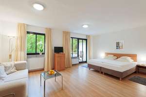 Lukrative Kapitalanlage - jetzt Wohneinheit im Wohnstift Freiburg sichern!