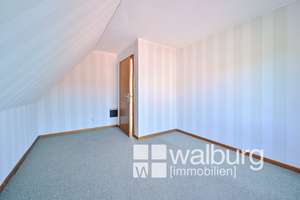 Charme der Sechziger auf beeindruckendem Grundstück – Einfamilienhaus wartet auf ein neues Abenteuer – Die vollständige Adresse der Immobilie erhältst du vom Anbieter., 49740 Haselünne – Vorschaubild 11