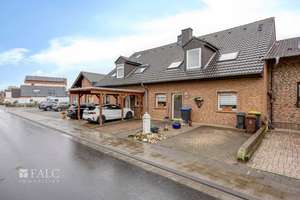 Familienfreundliche Doppelhaushälfte in Fliesteden – Die vollständige Adresse der Immobilie erhältst du vom Anbieter., 50129 Bergheim – Vorschaubild 2