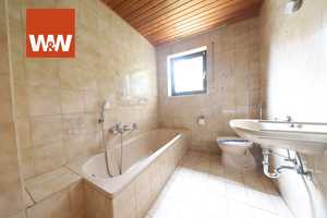 Zweifamilienhaus in bester Wohnlage von Aichach! – Aichach-Friedberg (Kreis) – Vorschaubild 12