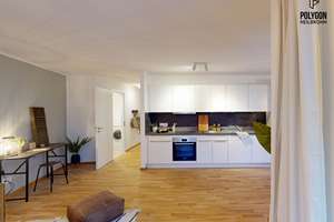 Modernes Wohnen mit großzügiger Loggia und Einbauküche! – Happelstraße 47, 74074 Heilbronn, Heilbronn – Vorschaubild 5
