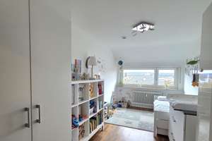 Helle 3–4 Zimmer Wohnung mit Kamin, Südbalkon & Blick über Stuttgart – Die vollständige Adresse der Immobilie erhältst du vom Anbieter., 70439 Stammheim-Süd, Stuttgart – Vorschaubild 16