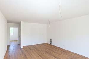 Quartier Hilde 2-Zimmer Erdgeschosswohnung mit Garten – Kolbenzeil 13/2, 69126 Rohrbach, Heidelberg – Vorschaubild 3