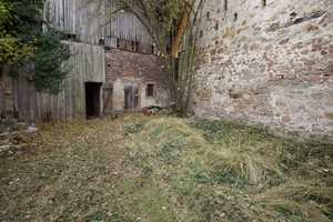 Sanierungsbedürftiges Haus mit großem Grundstück im Süden von Viernheim – Bergstraße (Kreis) – Vorschaubild 19