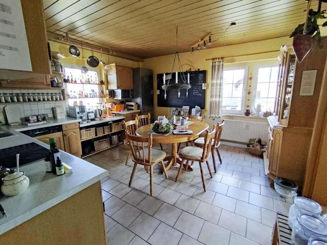 Immobilie in Lohmen - Mehrgenerationenhaus mit großem Garten und vielseitigen Nutzungsmöglichkeiten - Bild 4