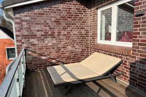 Hochwertig ausgestattetes, energieeffizientes Townhouse mit Erdwärme – Hamburg – Vorschaubild 9