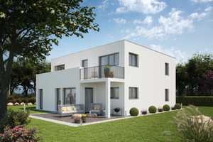 Kubusvilla: Exklusiv Bauen in Groß Schwülper – Gifhorn (Kreis) – Vorschaubild 3