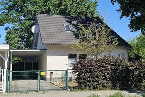 EFH mit Ausbaupotenzial – Puschkinstraße 19a, 15711 Königs Wusterhausen – Vorschaubild 2