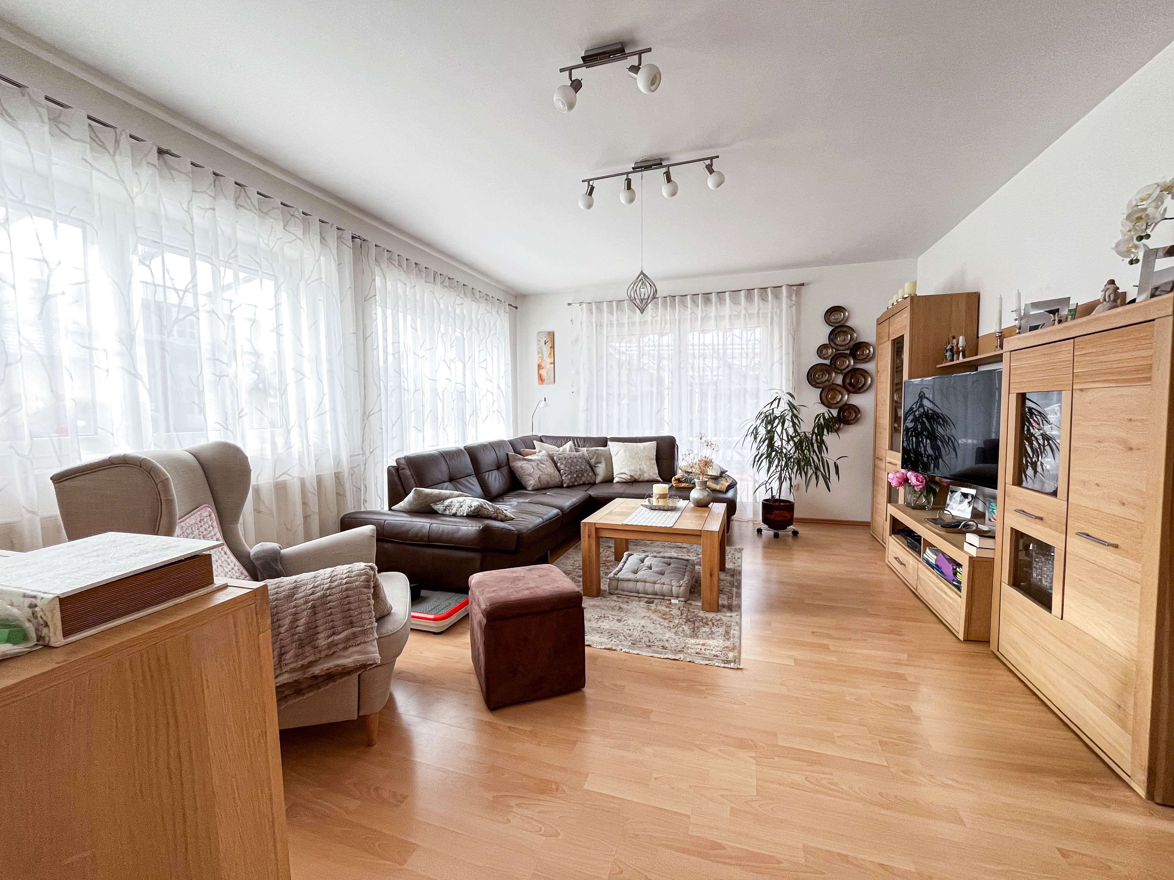 Immobilie in Klosterlechfeld - Charmantes Wohnhaus in idyllischer Umgebung - Bild 6