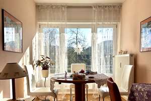 4-Familienhaus in top Lage mit traumhaftem Ausblick – Die vollständige Adresse der Immobilie erhältst du vom Anbieter., 76530 Innenstadt, Baden-Baden – Vorschaubild 1