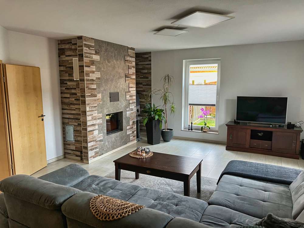 Immobilie in Börger - Eine echte Augenweide! 3-Giebel-Haus mit Wellness-Ausstattung! - Bild 5