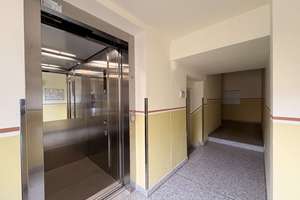 Wohntraum! Sanierte 2 Raumwohnung mit großem Balkon + modernem Bad am Brühl! – Hermannstraße 1, 9111 Zentrum, Chemnitz – Vorschaubild 16