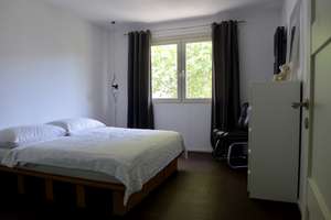 2 Zimmer + Wohnküche am Botanischen Garten in Köln-Riehl – Die vollständige Adresse der Immobilie erhältst du vom Anbieter., 50735 Riehl, Köln – Vorschaubild 5