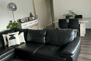 Solingen-Merscheid 3-Zi-WHG, 70m², mit 2 Balkonen in 