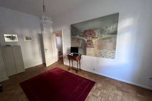 Gepflegte 4-Zimmer-Wohnung mit Balkon in Karlsruhe – Die vollständige Adresse der Immobilie erhältst du vom Anbieter., 76137 Südweststadt, Karlsruhe – Vorschaubild 6