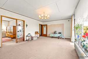 Fertighaus Bungalow mit einzigartiger Fernsicht – Märkischer Kreis – Vorschaubild 4