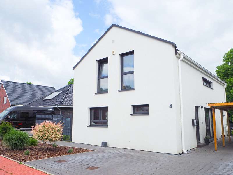 Familienfreundliches EFH im Münsterland sucht neue Eigentümer